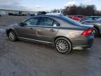 2012 Volvo S80 3.2