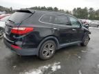 2014 Hyundai Santa FE GLS