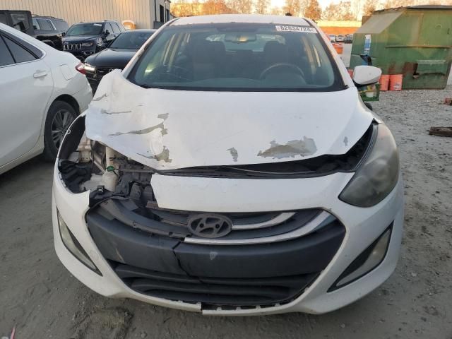 2013 Hyundai Elantra GT