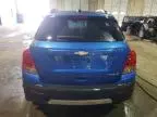 2015 Chevrolet Trax 1LT