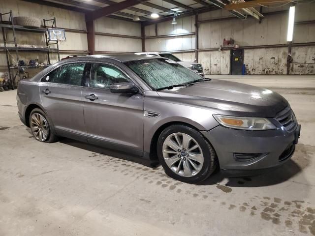 2011 Ford Taurus Limited