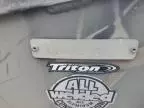 2007 Triton Boat