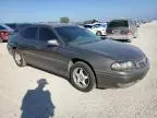 2003 Chevrolet Impala LS