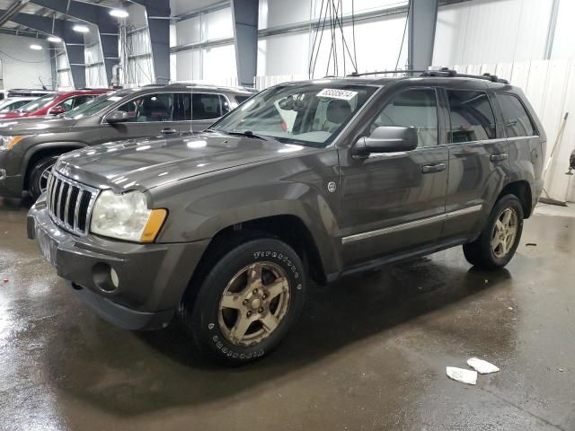 2005 Jeep Grand Cherokee Limited