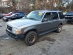 1999 Ford Explorer