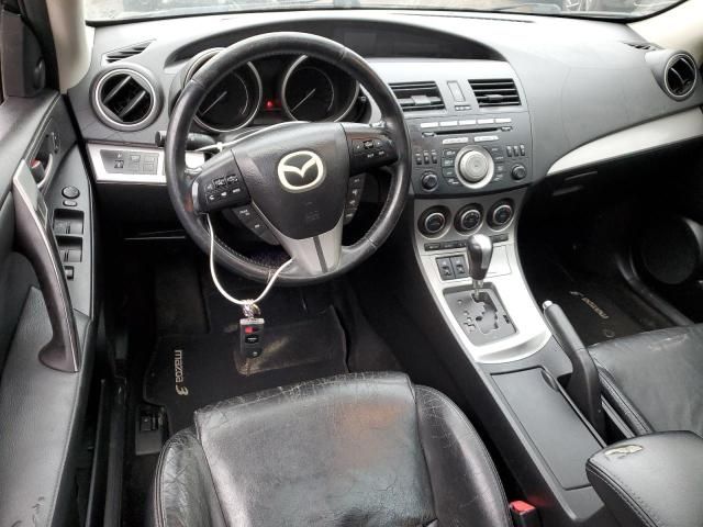 2010 Mazda 3 S