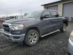 Dodge salvage cars for sale: 2021 Dodge RAM 1500 BIG HORN/LONE Star