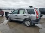 2005 Honda CR-V LX