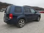 2012 Honda Pilot EX