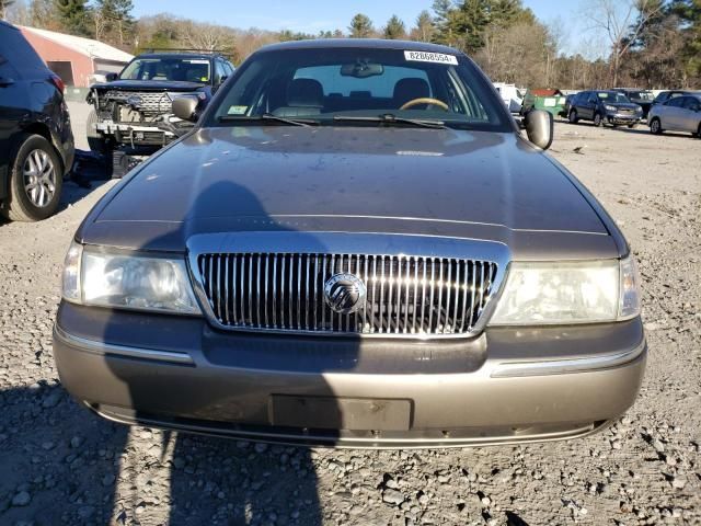 2004 Mercury Grand Marquis LS