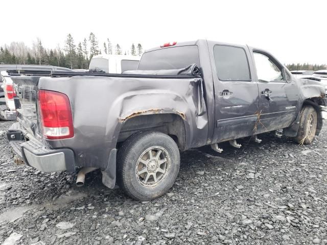 2010 GMC Sierra K1500 SL