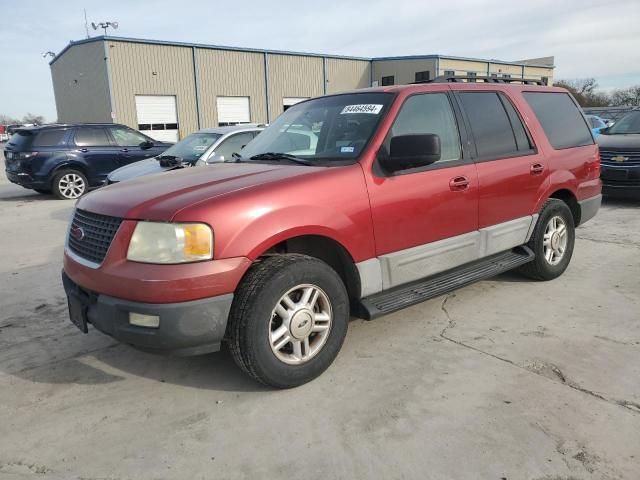 2006 Ford Expedition XLT