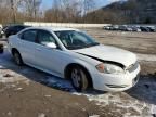 2012 Chevrolet Impala LS