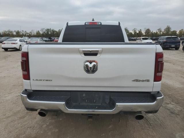 2019 Dodge RAM 1500 Limited