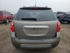 2011 Chevrolet Equinox LTZ