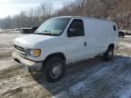 2002 Ford Econoline E250 Van