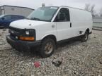 2008 Chevrolet Express G3500