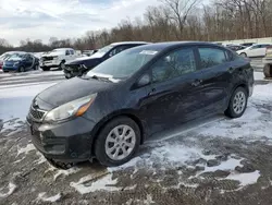 2014 KIA Rio EX en venta en Ellwood City, PA