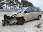 2006 Toyota Sienna CE