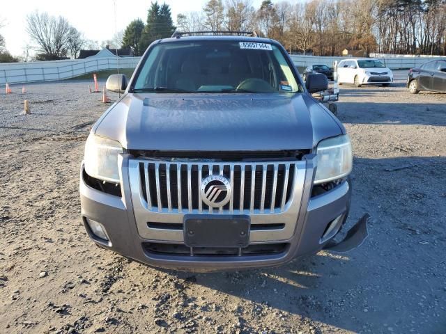 2008 Mercury Mariner