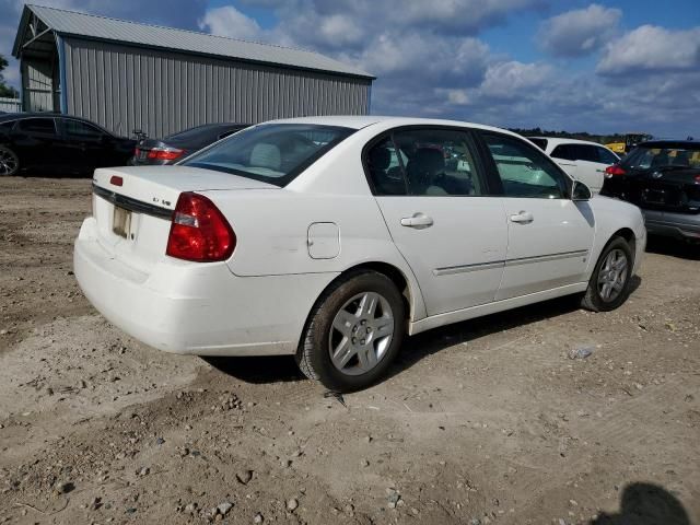 2006 Chevrolet Malibu LT