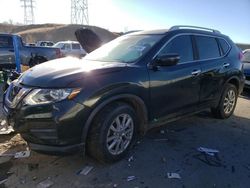 Salvage cars for sale from Copart Littleton, CO: 2019 Nissan Rogue S