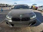 2023 BMW 540 I