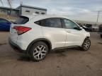 2016 Honda HR-V EXL