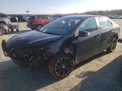 Salvage Cars with No Bids Yet For Sale at auction: 2014 Toyota Corolla L