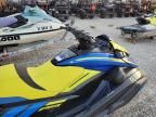 2022 Yamaha Waverunner