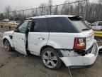 2012 Land Rover Range Rover Sport HSE Luxury