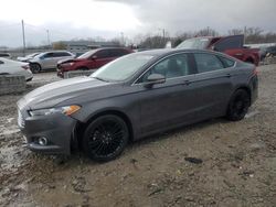 2016 Ford Fusion SE en venta en Louisville, KY