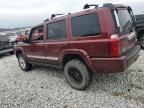 2007 Jeep Commander Limited