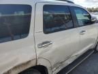 2010 Toyota Sequoia Platinum