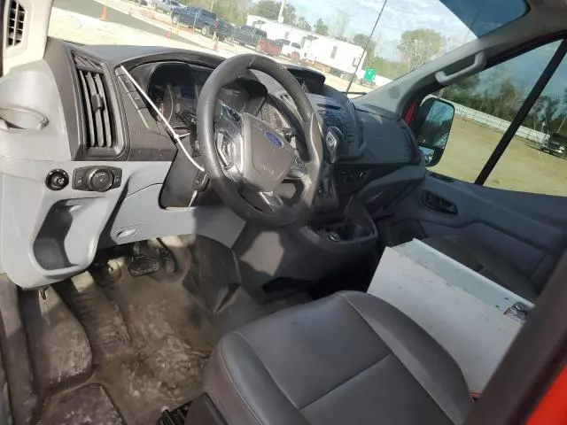 2019 Ford Transit T-250