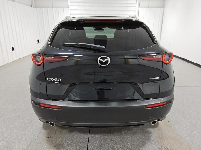 2024 Mazda CX-30 Select