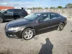 2013 Volkswagen CC Sport