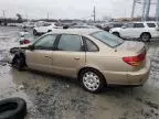 2001 Saturn L200