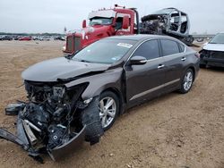 Nissan Vehiculos salvage en venta: 2014 Nissan Altima 2.5