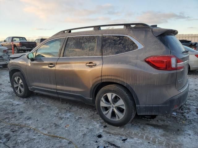 2021 Subaru Ascent Premium