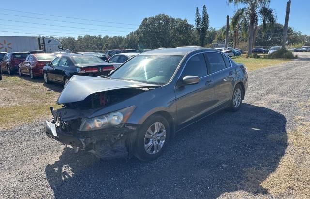 2011 Honda Accord LXP