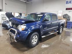 2008 Toyota Tacoma Double Cab en venta en Elgin, IL