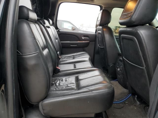 2007 Chevrolet Avalanche K1500