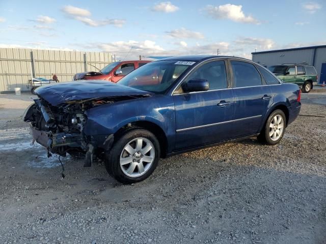 2005 Ford Five Hundred SEL