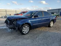 Ford 500 salvage cars for sale: 2005 Ford Five Hundred SEL