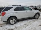 2010 Chevrolet Equinox LT