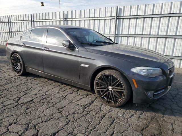 2013 BMW 528 I