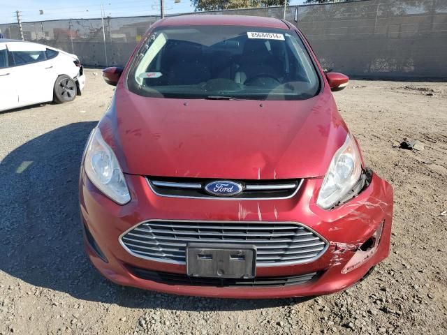 2015 Ford C-MAX SE