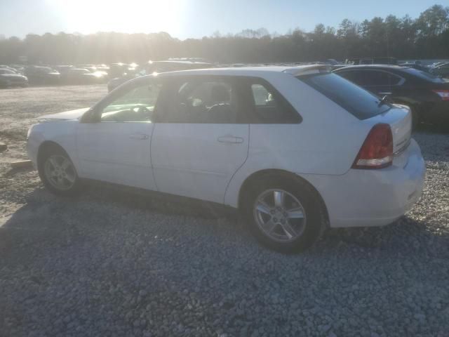 2005 Chevrolet Malibu Maxx LS