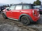 2019 Mini Cooper S Countryman ALL4